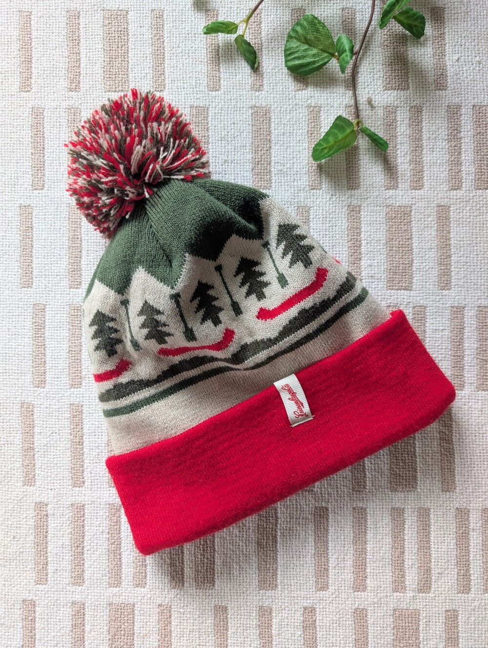 Leinenkugel's | Beanie